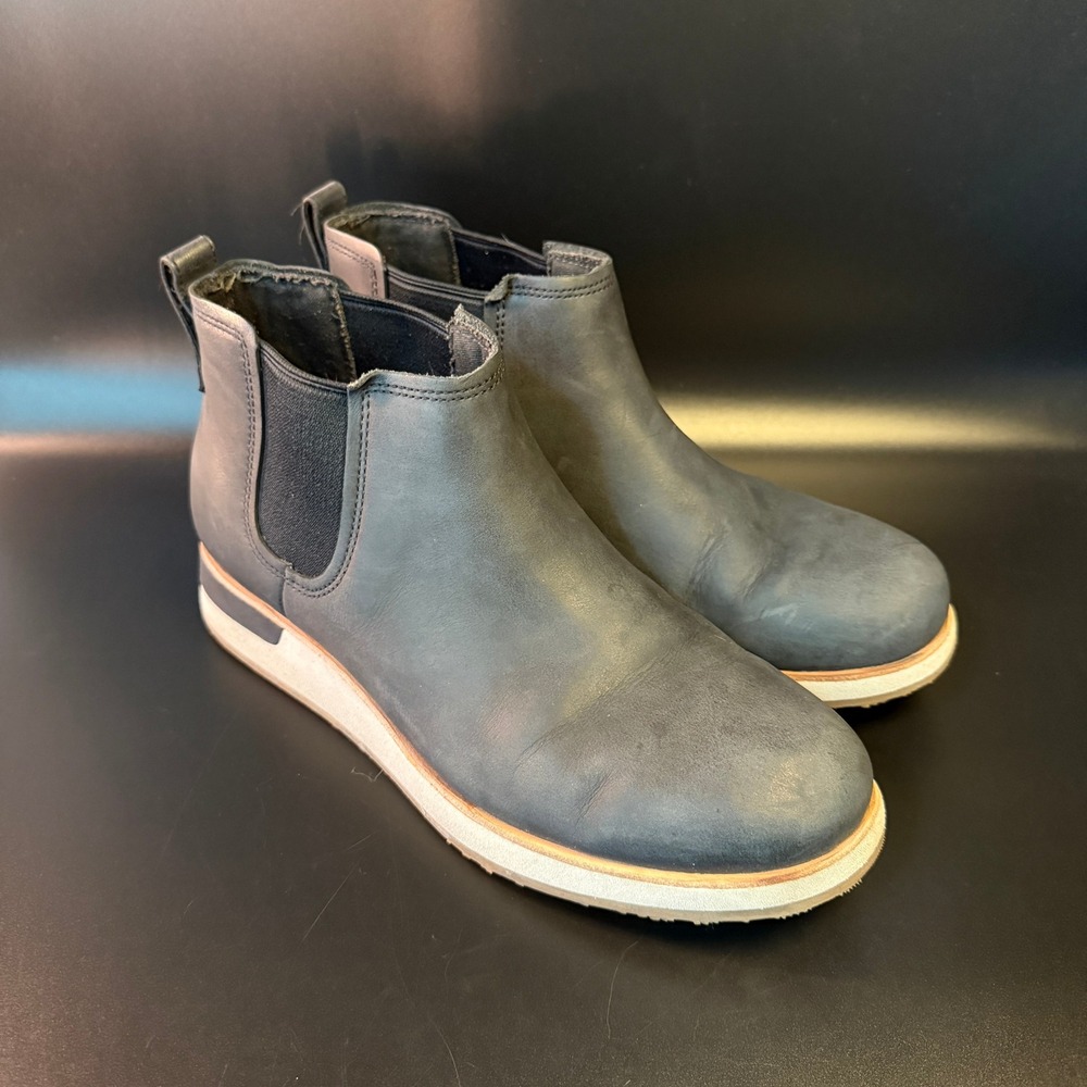 Merrell Black Ankle Boots
